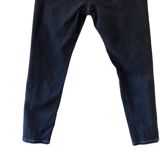 Everlane Midrise Ankle‎ Jeans - Picture 8 of 9